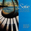 Satie:  Three Gymnopedies With Nature's Ocean Sounds Albumcover