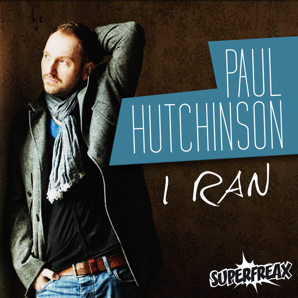 Paul Hutchinson Photo