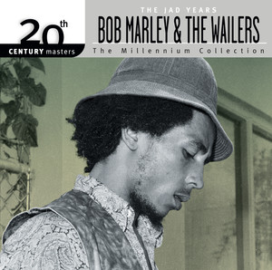 The Best Of Bob Marley & The Wailers 20th Century Masters The Millennium Collection album