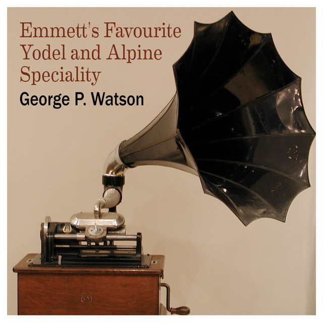 George P. Watson Photo