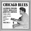 Chicago Blues Vol. 1 1939-1951 cover