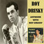 Anymore with Roy Drusky cover