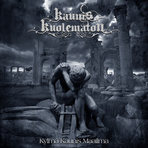 Pimeyden valtakunta cover