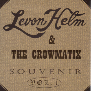 Souvenir Vol. 1 album