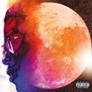 Man On The Moon: The End Of Day (Int'l Version) album