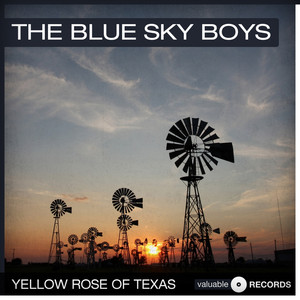 Yellow Rose of Texas album