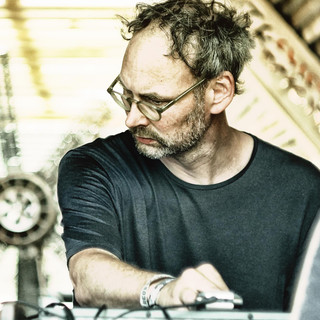 Sofus Forsberg Photo