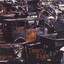 Time's Right Albumcover
