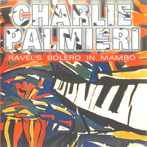 Ravel's Bolero in Mambo album