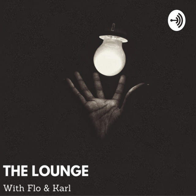 THE LOUNGE | Podcast on Spotify