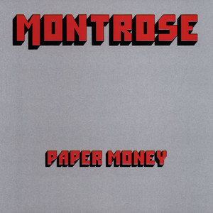 Paper Money cover