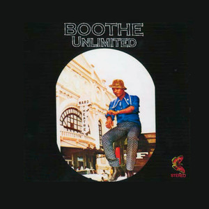 Boothe Unlimited album