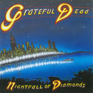 Nightfall of Diamonds album