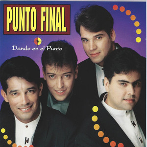 Dando En El Punto album