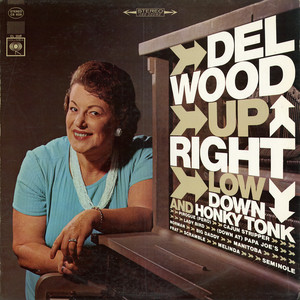Upright, Low Down and Honky Tonk album