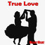True Love Albumcover
