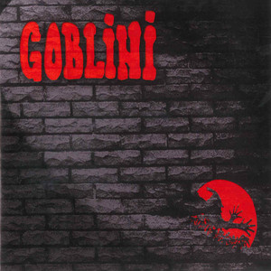 Goblini cover