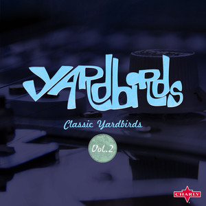Classic Yardbirds Vol.2 album