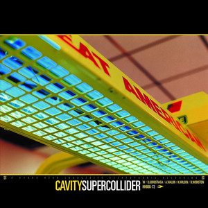 Supercollider cover