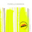 Fiorella Mannoia - I Miti cover