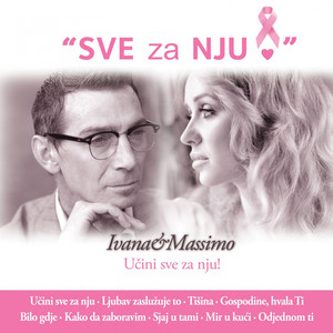 Učini Sve Za Nju album