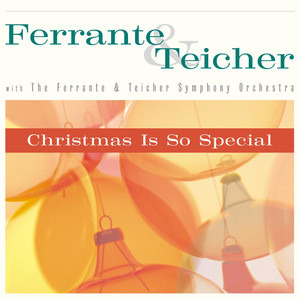 Christmas Is So Special cover