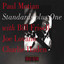 Standards Plus One cover