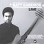 Matthew Garrison Live CD+DVD Albumcover