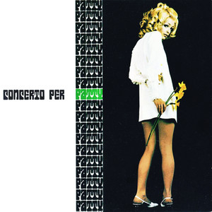 Concerto per Patty album