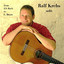 Solo - From J. S. Bach To L. Breau Albumcover