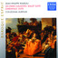 Rameau: Opera Suites Albumcover