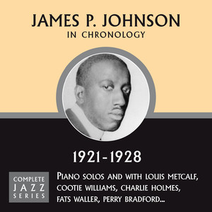 Complete Jazz Series 1921 - 1928 album