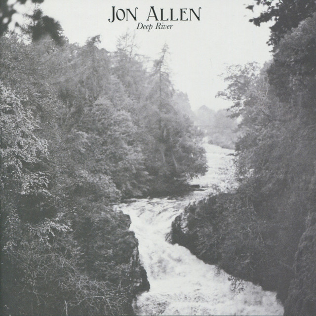 Deep River cover