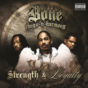 Strength & Loyalty album