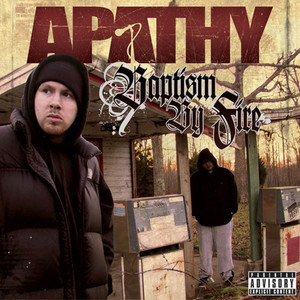Baptism by Fire album