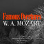 Mozart : Ouvertures cover