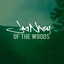 Of the Woods - EP cover