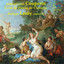 Couperin: Livre de Pièces de Clavecin Albumcover