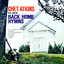 Back Home Hymns cover