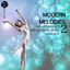 Ballet Classes Inspirational Music Classics - Liquid Modern Melodies, Vol. 2 Albumcover