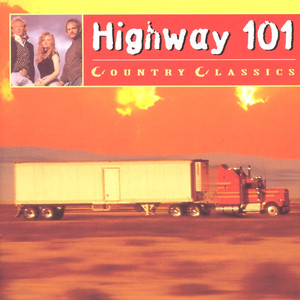 Country Greats - Highway 101 album