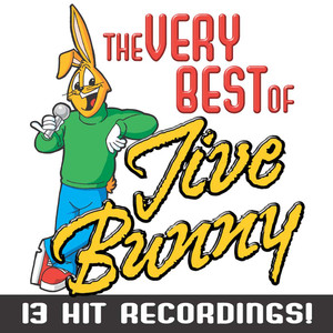 The Very Best of Jive Bunny & The Mastermixers album