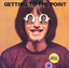 Getting to the Point cover