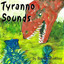 Tyrannosounds Albumcover