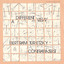 A Different View Albumcover