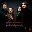 Psophos Quartet: Ernő Dohnányi, Johannes Brahms Albumcover