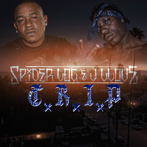 C.R.I.P cover