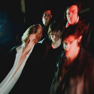 The Love Coffin Photo