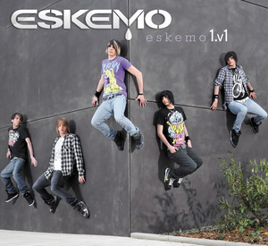 Eskemo 1v1 album