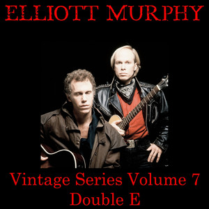 Vintage Series, Vol. 7 (Double E) album